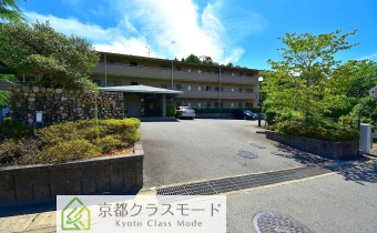 外観・別アングル