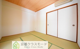 和室6帖