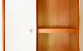 押入れ