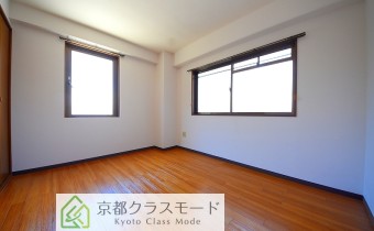 洋室6帖