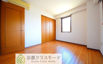 洋室6帖・別アングル