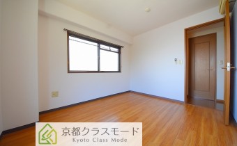 洋室6帖・別アングル