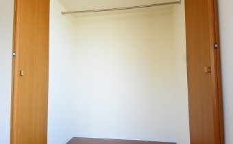 クローゼット
