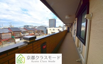共用廊下