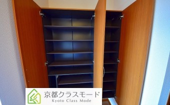 シューズBOX
