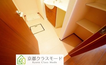 脱衣所