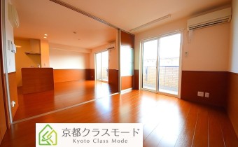 人気のカウンターキッチンタイプ♪「ペット飼育可（小型犬1匹まで）」！