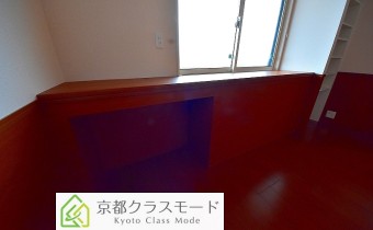 カウンター