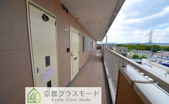 共用廊下