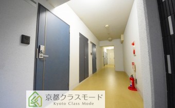 共用廊下