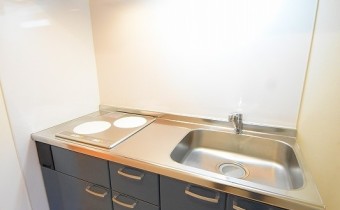 2口IHシステムキッチン