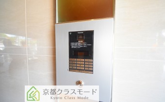 オートロック