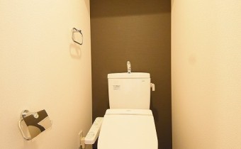 ウォシュレットトイレ
