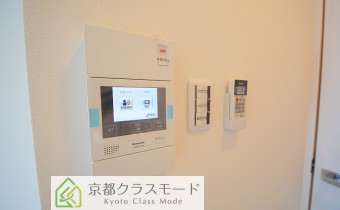 TVドアホン