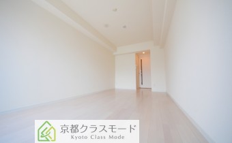 洋室10.6帖・別アングル