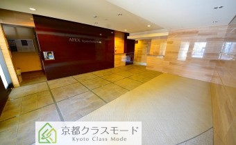 マンション・ロビー