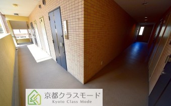 共有廊下