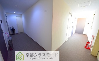 共用廊下
