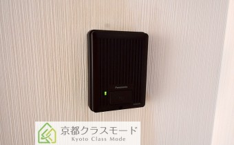 ドアホン