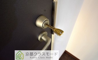 ディンプルキー