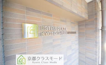 マンションエンブレム