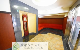 ホール