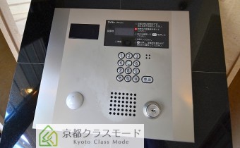 オートロック