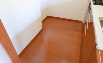 キッチンスペース