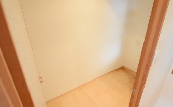 ウォークインクローゼット