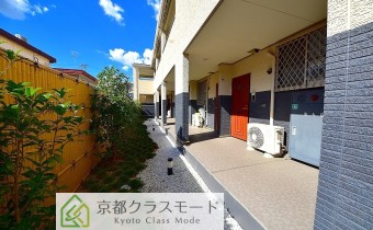 共用廊下