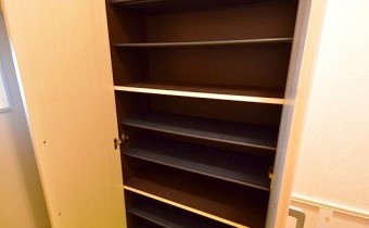 シューズBOX