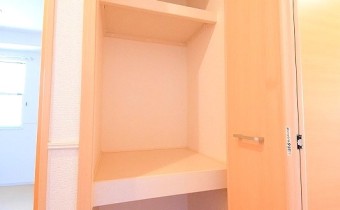 物入