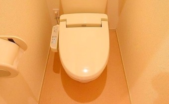ウォシュレットトイレ