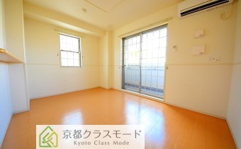 LDK10.4帖　ちょうど良い広さのリビングルーム♪