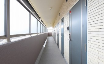 共用部