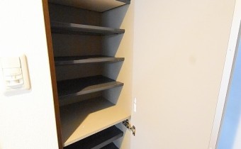 シューズBOX