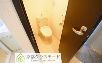 ウォシュレットトイレ