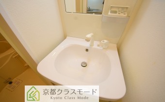 シャンプードレッサー