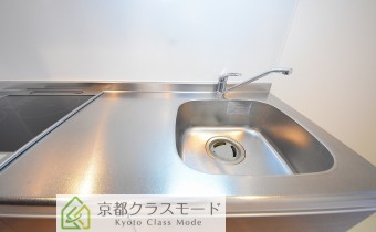 調理スペース