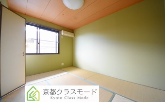 和室6帖