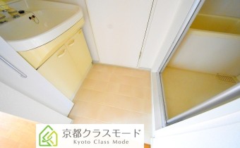 脱衣所