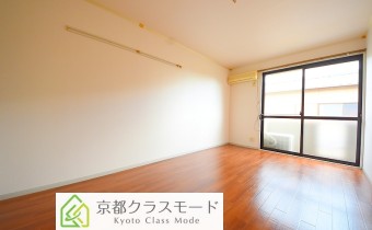 洋室7.5帖