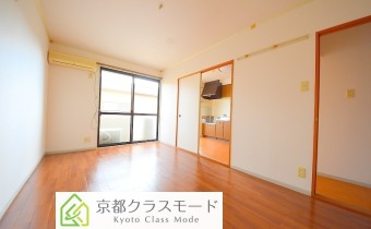 初期費用リーズナブル「敷金・礼金ナシ」☆
