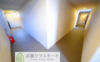 共用廊下