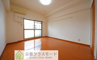 洋室約10帖