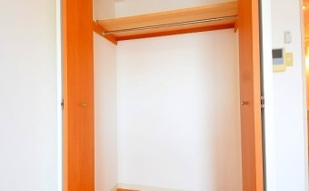 クローゼット