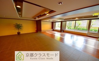 ホール