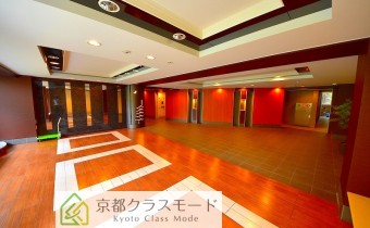 ホール