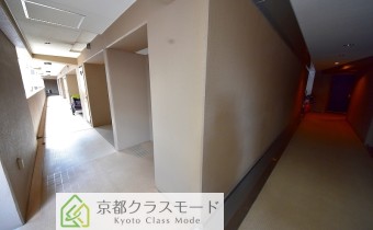 共用廊下
