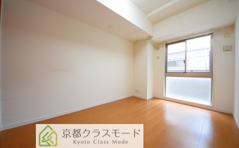洋室6帖※室内写真は同マンション内の別タイプのものです。参考にご覧ください。